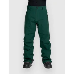 Volcom Guide Gore Tex Pro Shell Pants black green