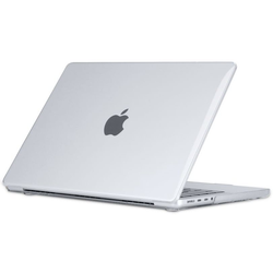 TECH-PROTECT SMARTSHELL MACBOOK PRO 14 2021-2022 CRYSTAL CLEAR