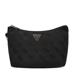 Kozmetični kovček Guess PW7581 P6374 Črna
