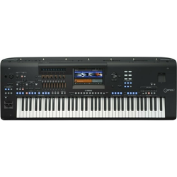 YAMAHA GENOS2 aranžerska klaviatura