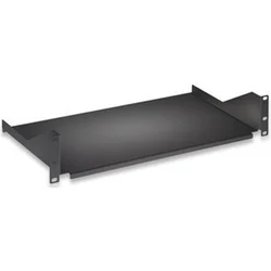 Intellinet 19 Fixed Shelf 2U