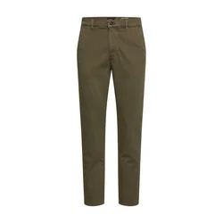 CAMEL ACTIVE Chino hlače FleXXXactive oliva