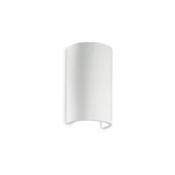 Ideal Lux - Zidna svetiljka FLASH 1xG9/40W/230V bela