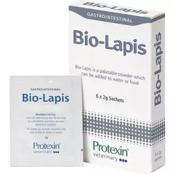 Bio-Lapis preparat za kuniće za rehidrataciju 6 x 2 g