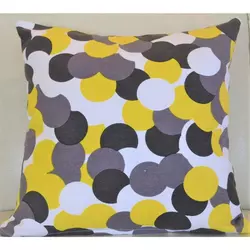 Jastuk Bubbles 40x40