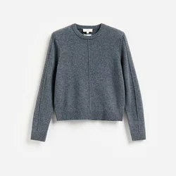 Reserved - Džemper od merino vune