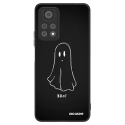 ULTIMATE CASE za Xiaomi Redmi Note 11 Pro - Ghost 2