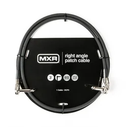 MXR DCP3 PATCH KABEL 0,9m