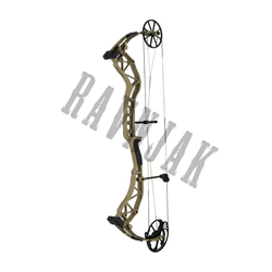 Bear Archery Compound Bow THP Adapt 2023