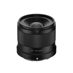 Viltrox AF 14/4.0 Z