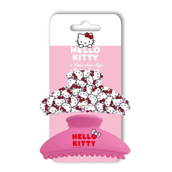 Šnale za kosu Hello Kitty - Set 2 komada | Cerda Beauty | Kozmo