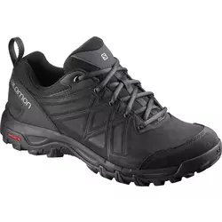 Salomon EVASION 2 LTR, pohodni čevlji, črna