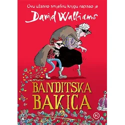 Banditska bakica
