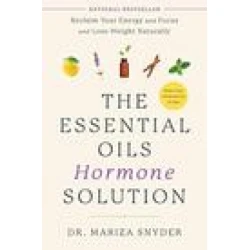 Essential Oils Hormone Solution