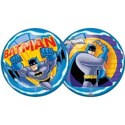 Dema-stil lopta 12cm-batman ( ds66586 )