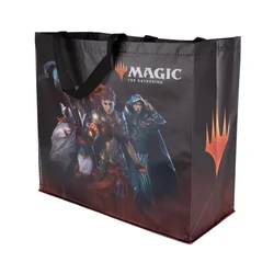 Torba za kupovinu Konix - Magic The Gathering - Planeswalker