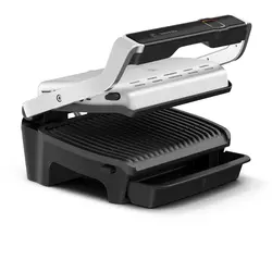 Tefal GC 750 D30 OptiGrill Elite (keine deutsche Menüführung)