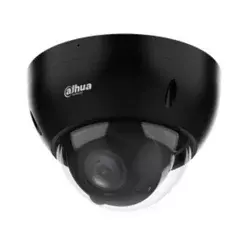 DAHUA IPC-HDBW2241R-ZAS-27135-BLACK 2MP IR Vari-focal Dome WizSense Network kamera