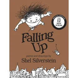 Falling Up Special Edition