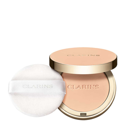 Clarins Clarins Ever Matte Compact Powder Kompaktni puder Puderi za lice