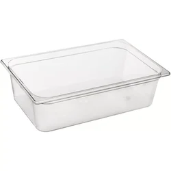 gastro posoda GN 1/1 polikarbonat v=150 mm Pujadas