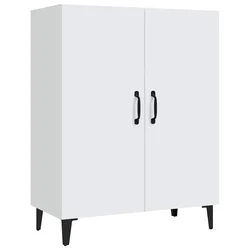 Vidaxl Komoda 70x34x90 cm konstruiran les