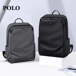 Polo Muški ranac za laptop, 17.3, Sivi