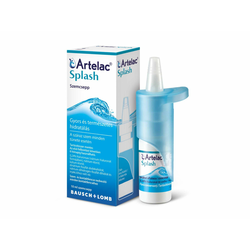Artelac Splash MDO (10 ml)