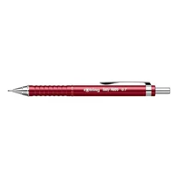 Tehnička olovka ROTRING Tikky Retro 0 7 crvena