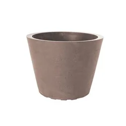 Dimartino Saksija Tirso 35 Dove Grey Vm35G