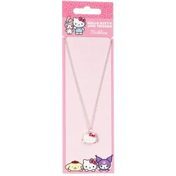 Ogrlica The Carat Shop Hello Kitty (HKCN0004)