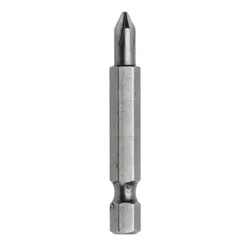 Hogert HT1S311 bit produženi PH2 50 mm blister 2 kom