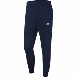 Nike Muške hlače Navy M NSW CLUB JGGR FT