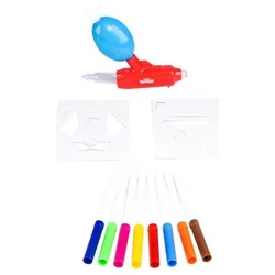 Komplet označevalnikov AIR BRUSH