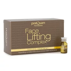 PostQuam Face Lifting Complex - Face lifting za domačo uporabo