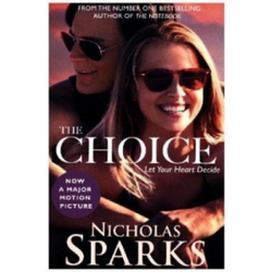 Nicholas Sparks - Choice