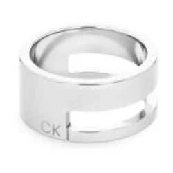 CALVIN KLEIN prstan 35000680E