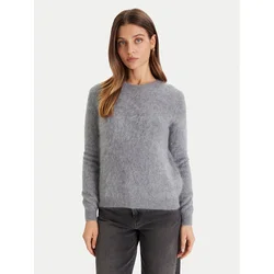 ViCOLO Pulover 22066F Siva Regular Fit