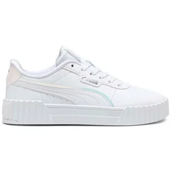 Puma patike Carina 3.0 Holo 2.0 Jr unisex dečiji