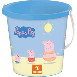 Happy People Pujsa Pepa Vedro O 17 cm