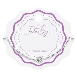 Tutu Biju zapestnica xiri 5,3 w