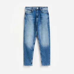 Reserved - LADIES` JEANS TROUSERS