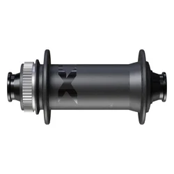 NABLA PREDNJA SHIMANO XTR HB-M9210-B DISK CENTER LOCK 15x110mm CRNA
