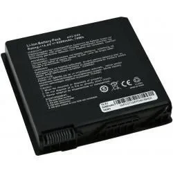 POWERY Akumulator Asus A42-G55