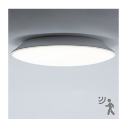 Brilagi - LED kupatilsko svetlo sa senzorom VESTAS LED/12W/230V 3000K IP54