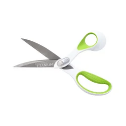 Westcott makaze carbo titanium Nitride 238mm / 9 ( 05MKW16445 )