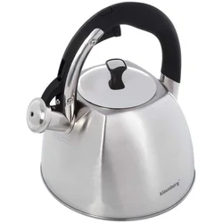 KINGHoff Komplet piščali Klausberg 2,2l kb-7409