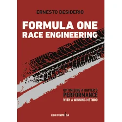 Formula One Race Engineering