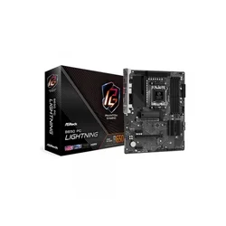 ASROCK B650 Matična ploča PG Lightning