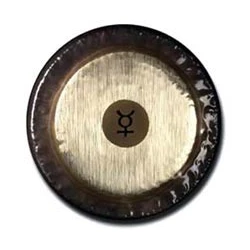 PAISTE GONG 32 MERCURY